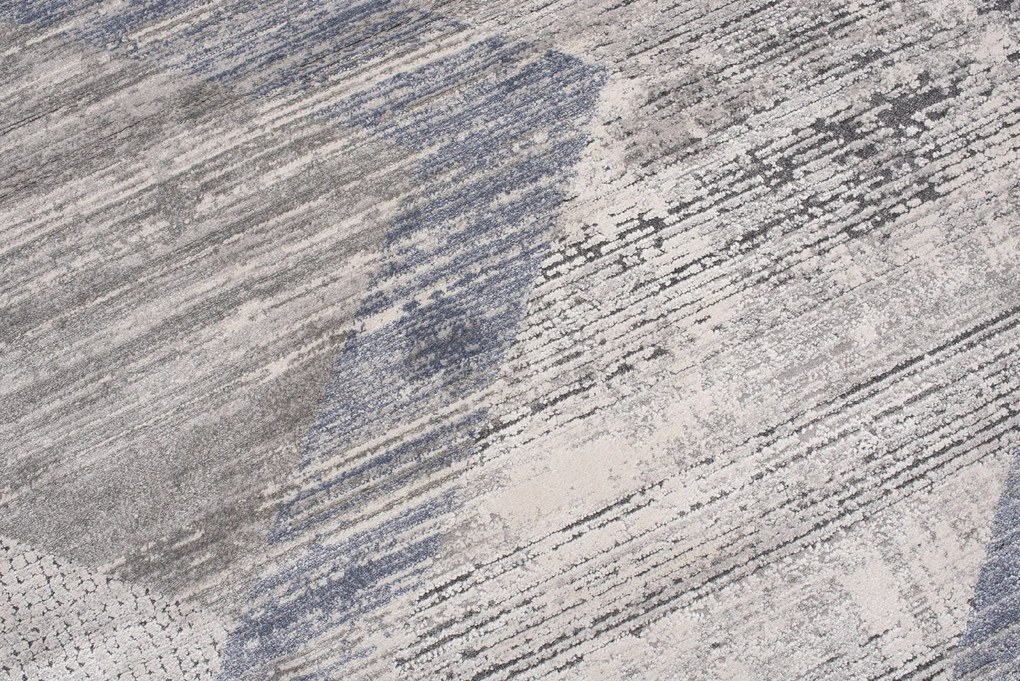 TA Koberec AO94A SVETLOSIVÝ FEYRUZ FFS Rozmer: 80x150 cm