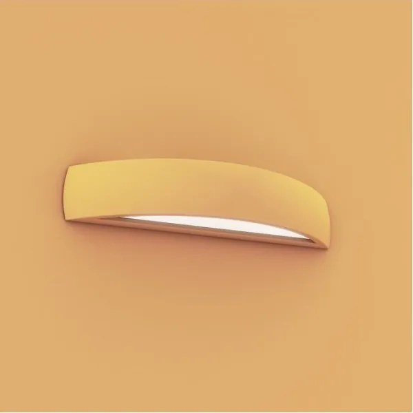 RED - Design Rendl - R10451 - Nástenné svietidlo CRESCENT 2xE14/28W/230V