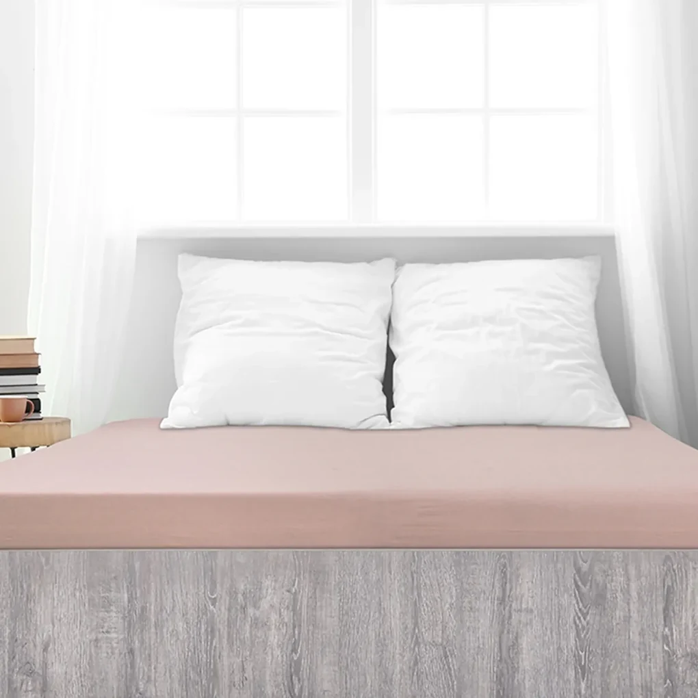 4Home froté prestieradlo Ideál staroružová, 90 x 200 cm