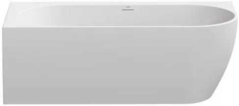 Ravak Freedom Corner voľne stojaca vaňa 170x80 cm akrylát ľavá XC00100041