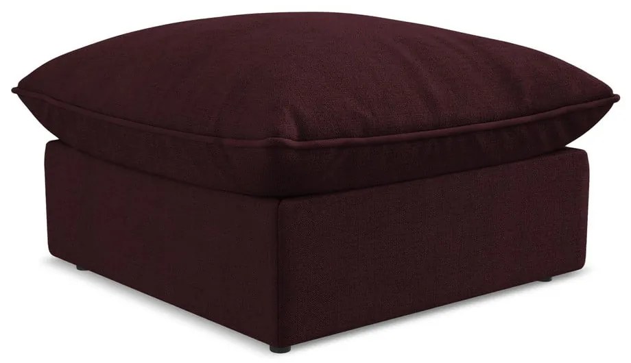 Vínovočervená podnožka Manao – Makamii