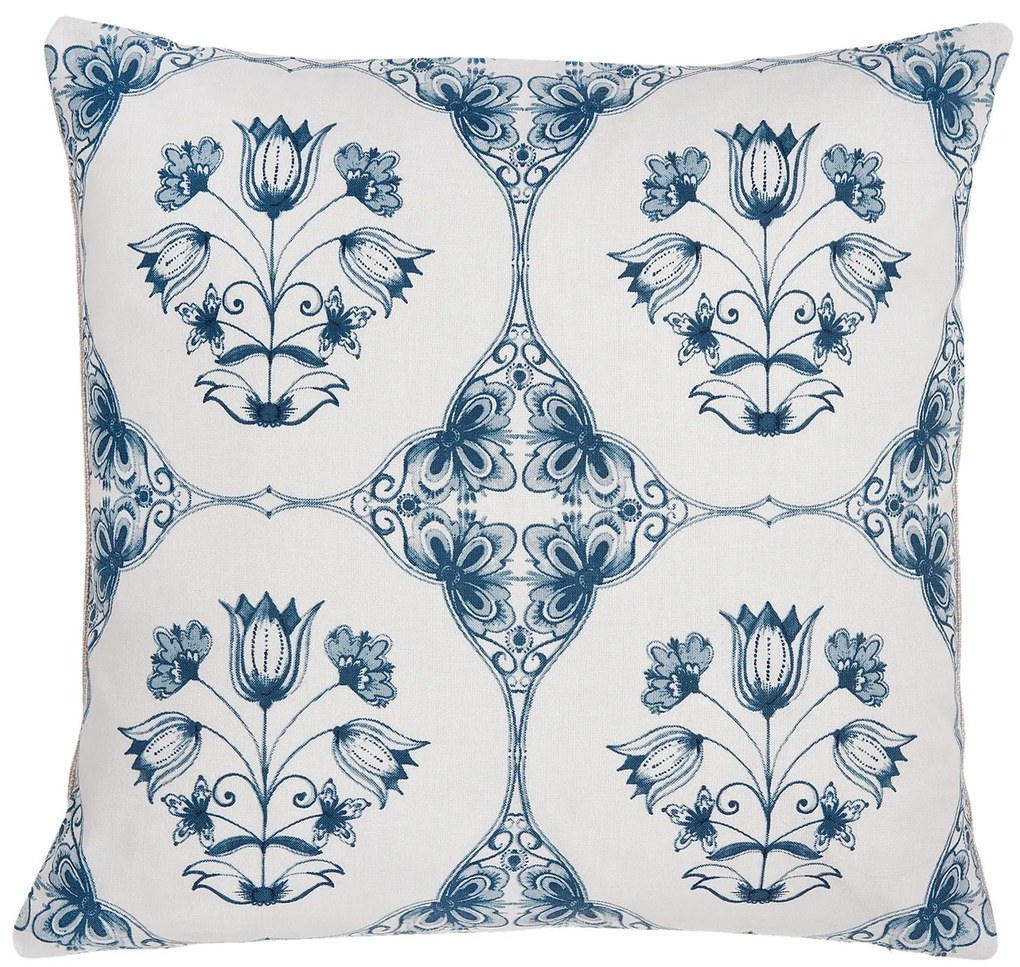 Povlak na vankúš Charming tiles II - 40*40cm