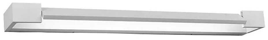 LED Kúpeľňové osvetlenie zrkadla LED/16W/230V 3000K IP44 biela