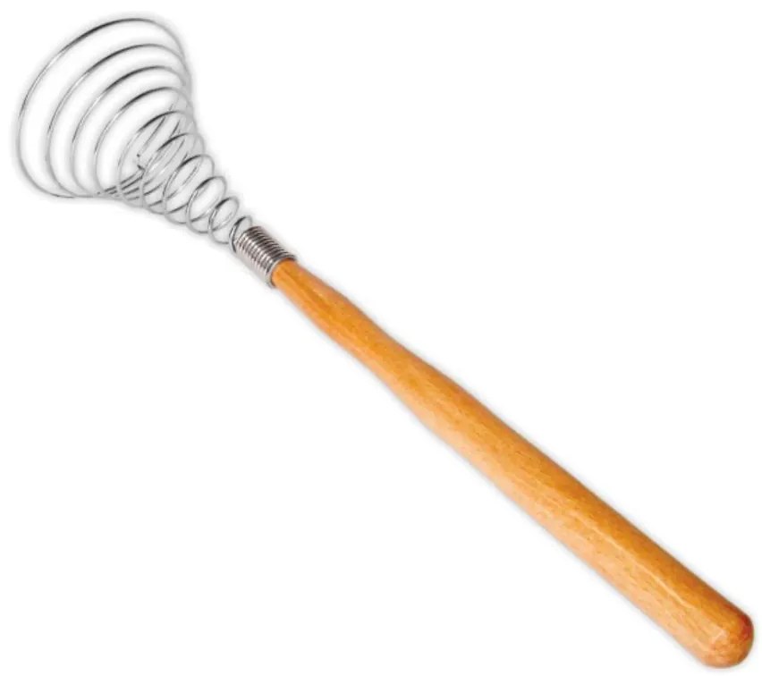 Metlička veľká 35 cm