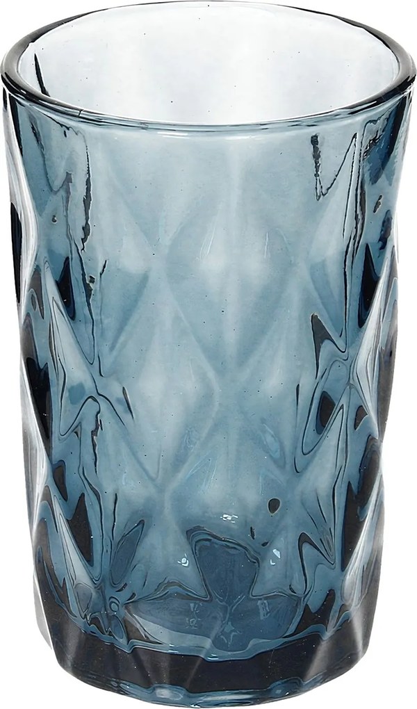 Pohár Basic Blue 350 ml