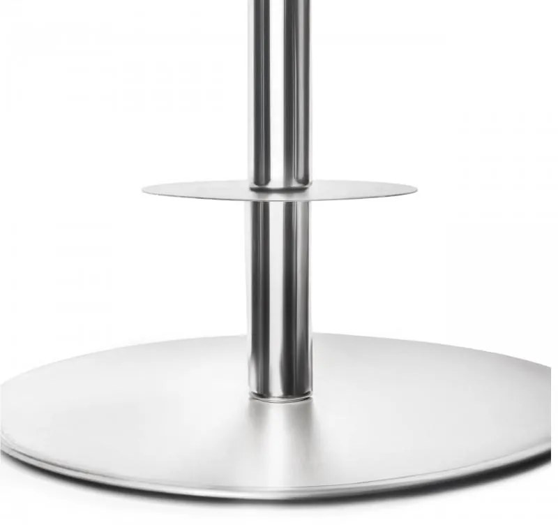 Erga Erga, vysoký stojan na toaletný papier, 6 roliek, chrómová, ERG-YKA-P.SP-TIBA-CHR