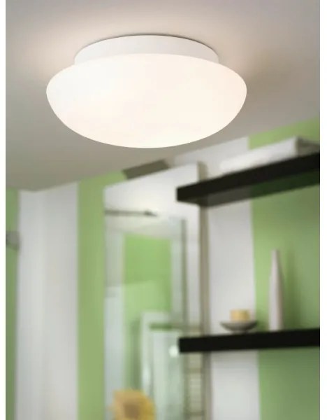 Eglo 81636 - Stropné svietidlo ELLA 1xE27/60W/230V