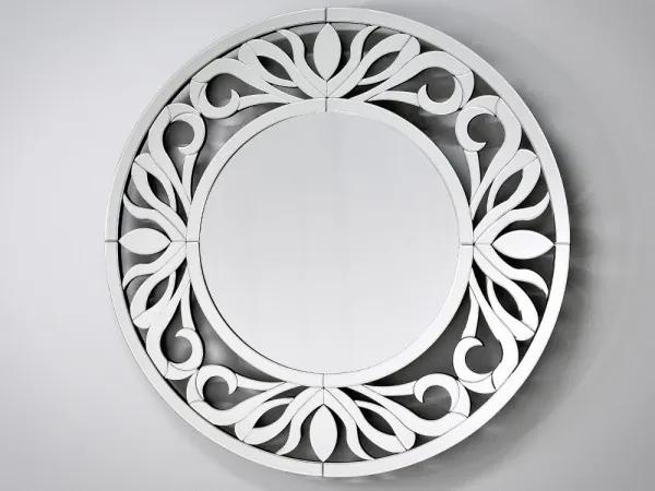 Dizajnové zrkadlo Marie-Flore dz-marie-flore-1295 zrcadla