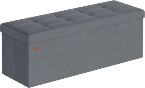 Taburetka s vekom LSF078GN01 sivá