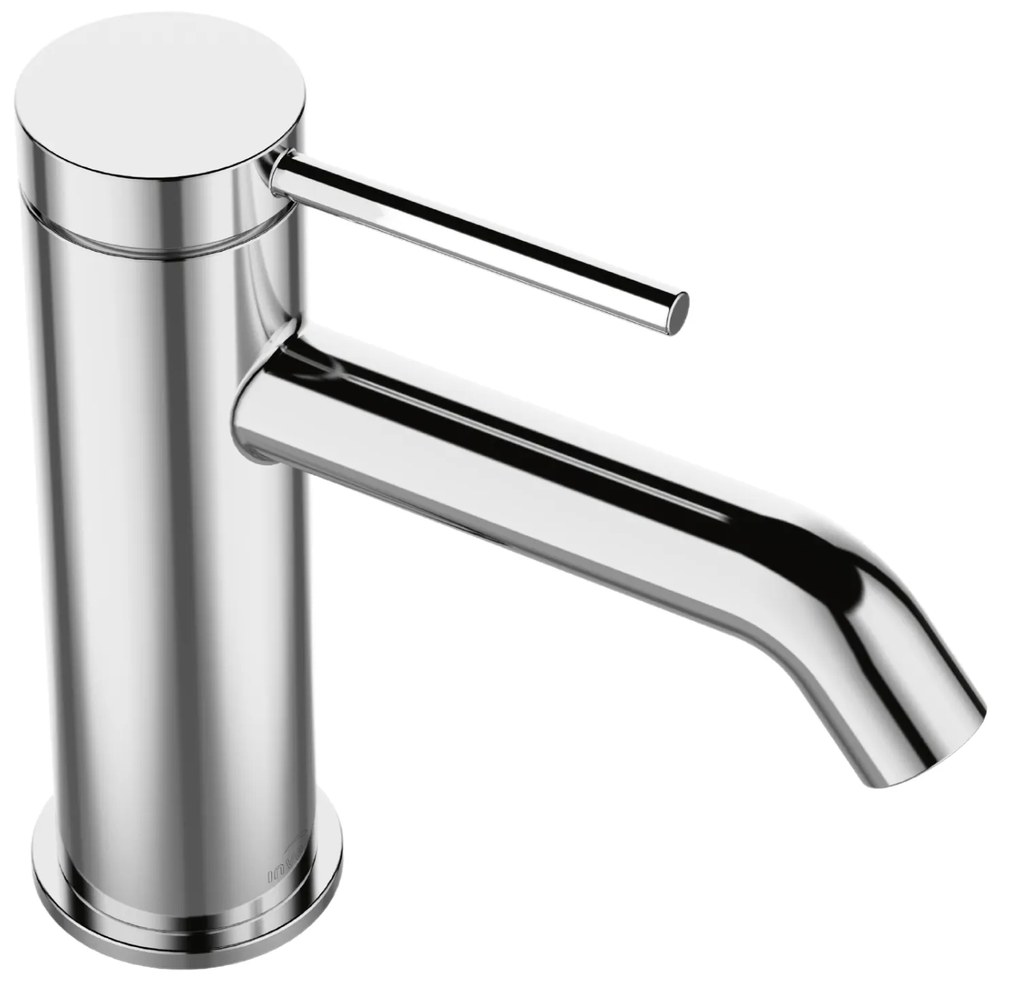Invena Kalitea, umývadlová batéria h-147, chrómová, INV-BU-72-001-V