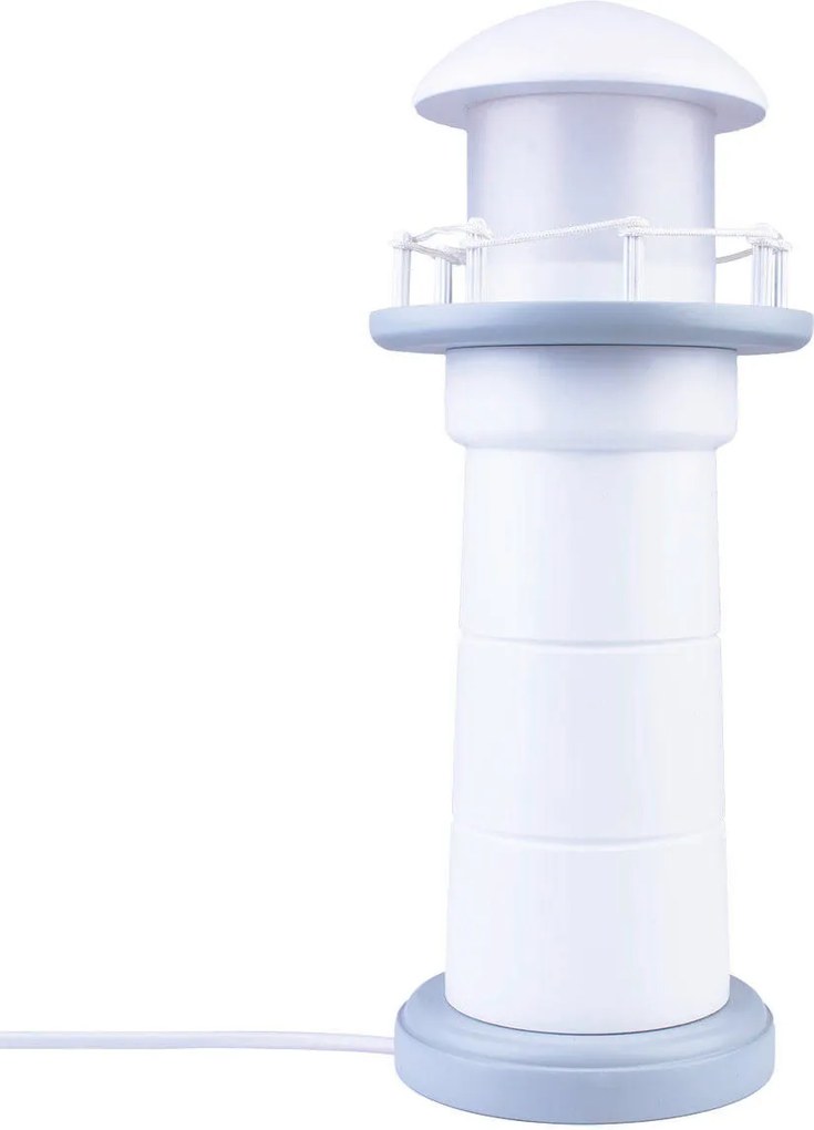 XXXLutz DETSKÁ STOLNÁ LAMPA, 12,5/31 cm - Online Only bytové doplnky - 009228008302
