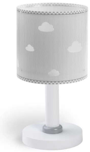 Dalber D-62011E - Detská lampička SWEET DREAMS 1xE14/40W/230V