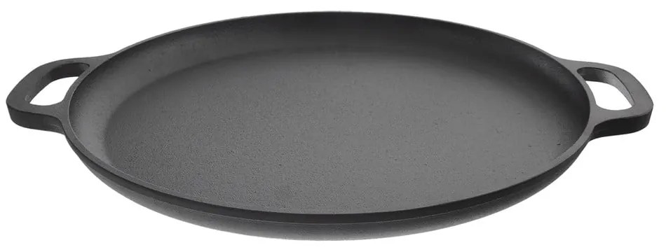 Grilovacia liatinová panvica ø 35 cm LITINA – Orion