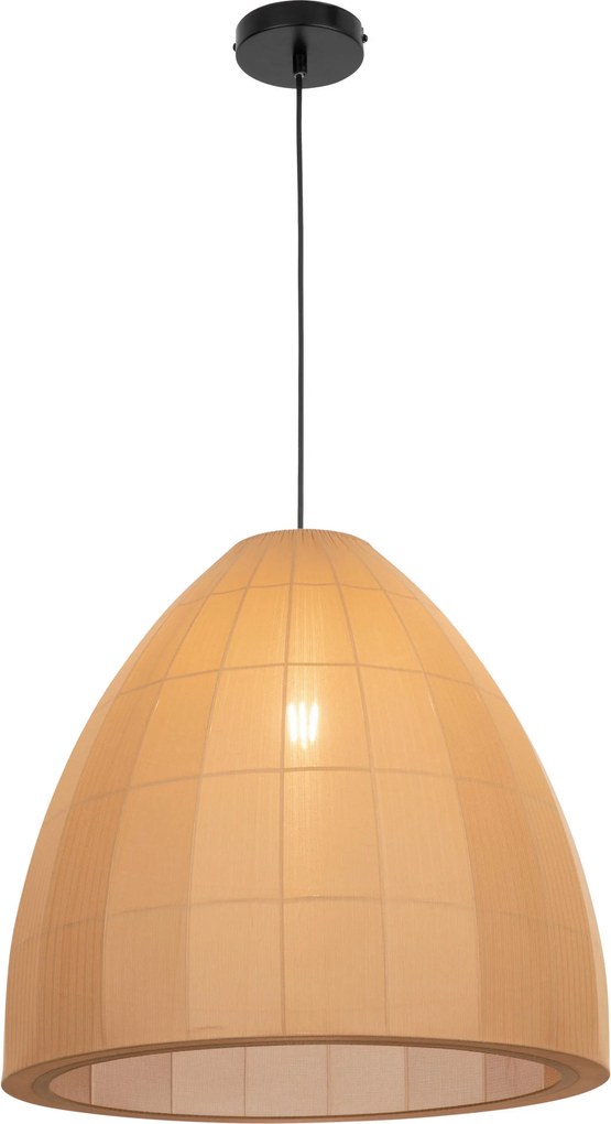 XXXLutz ZÁVESNÉ SVIETIDLO, 48/120 cm Collett's Monde - Online Only bytové doplnky - 0062120115