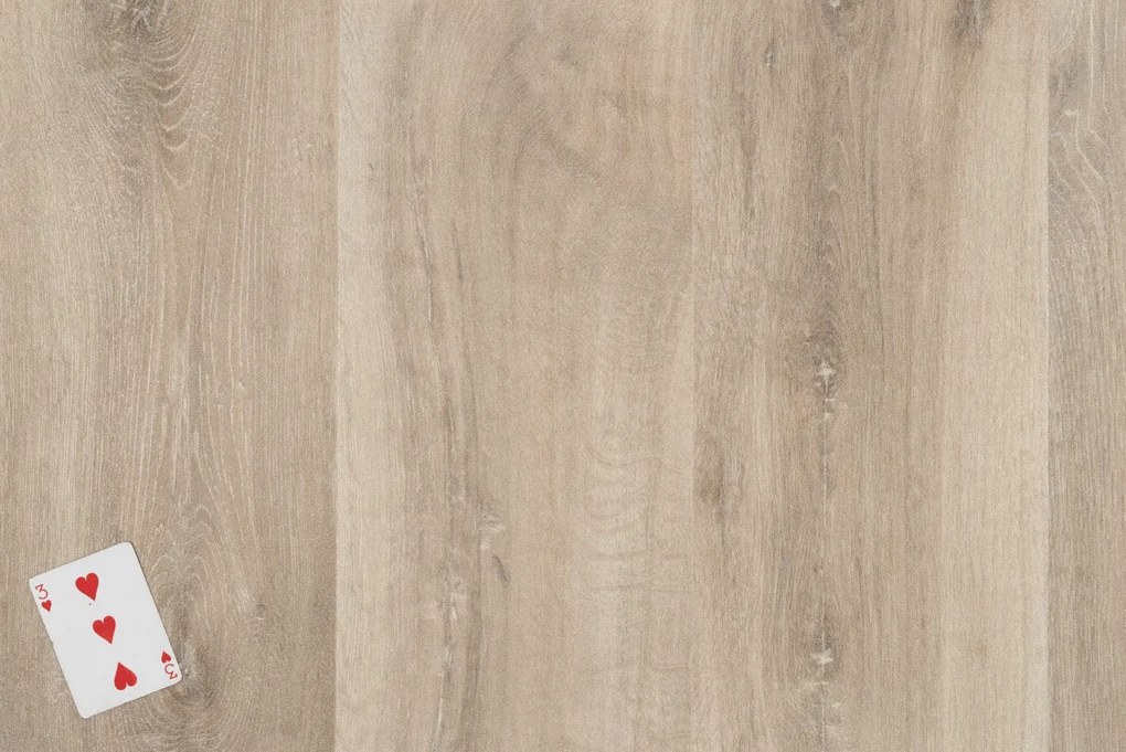 PVC podlaha - lino Livitex 2601, na mieru, šíře 3m,4m, hnedá, filc, chodba / predsieň, Beaulieu International Group