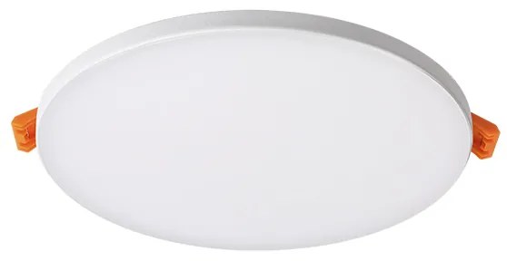 RENDL R13584 BJORK LED podhľadové svietidlo, tenké biela