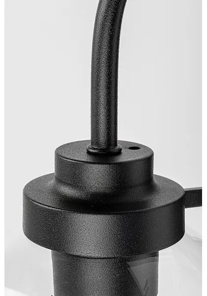 Rabalux 75005 - Kúpeľňové nástenné svietidlo TIRINA 1xE27/15W/230V IP44