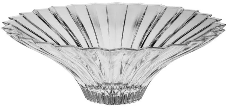 KRIŠTÁĽOVÁ MISKA BOHEMIA BALLET 320 MM