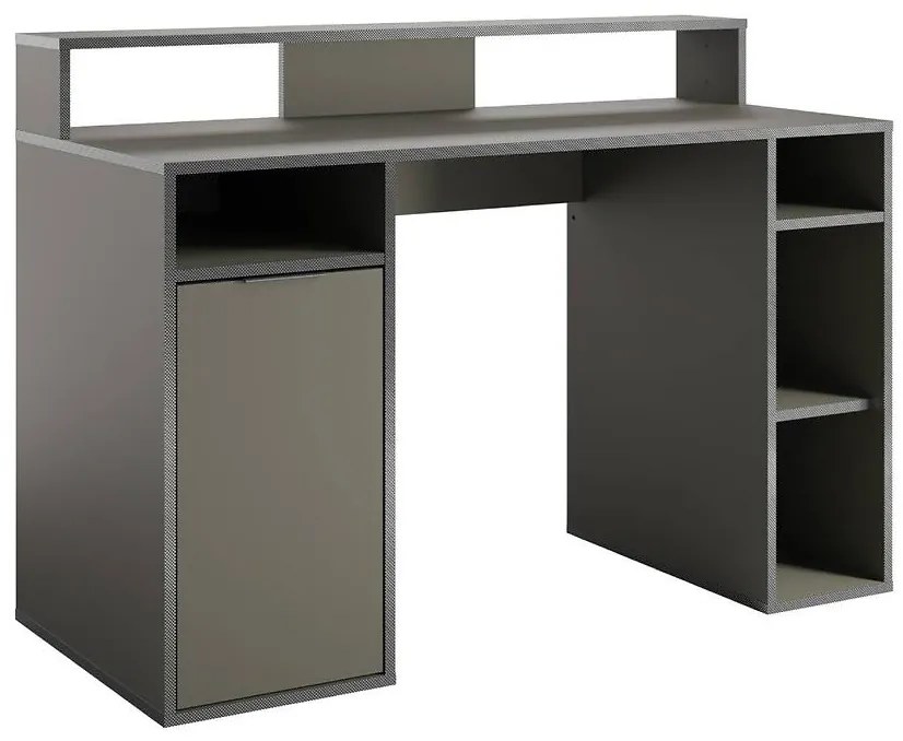 Písací Stôl Carbon 1D