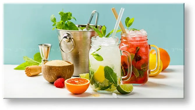 Obraz na stenu LETNÝ DRINK_069-11 | rôzne rozmery