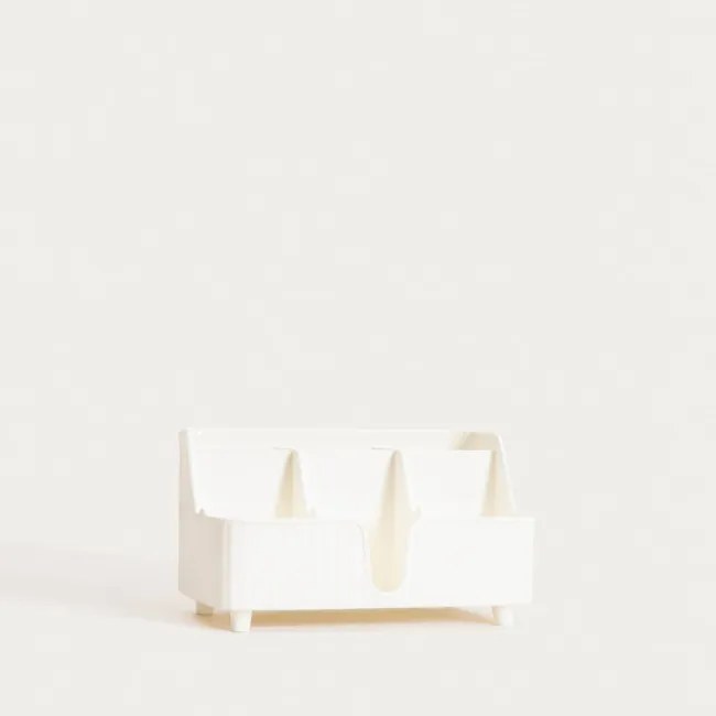 Organizér DIALL biely 773518