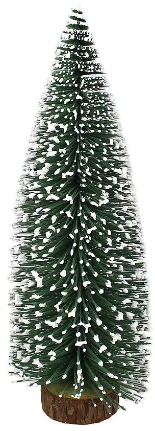 Vianočný stromček 31 cm 38740