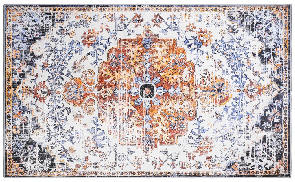 Tutumi Tutumi, Design 1 koberec s orientálnym dizajnom 120x170 cm, viacfarebné, DYW-05000
