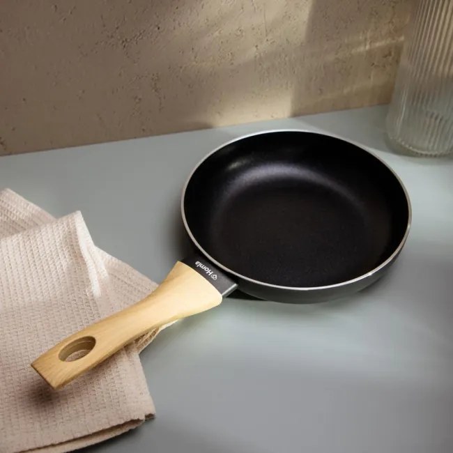 Panvica B2 ALBERO ESSENTIALS čierna 732829