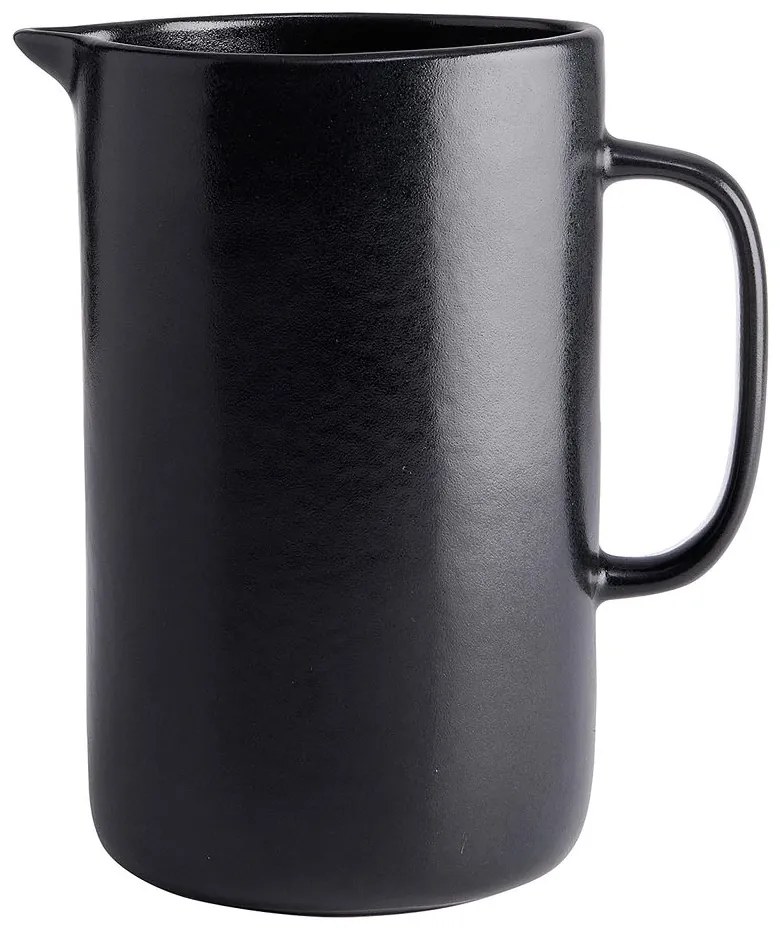 CASA NOVA Krčah 1100 ml - čierna