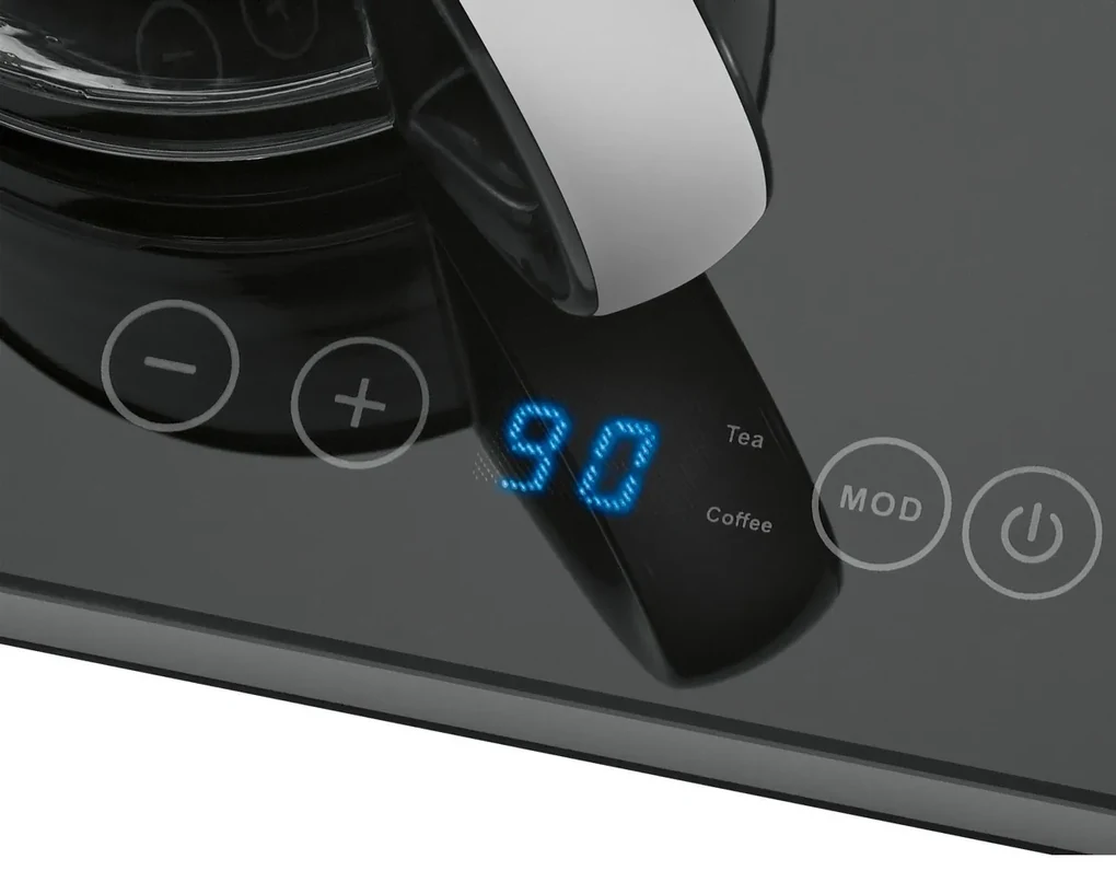 Profi Cook TKS 1056 sada na čaj a kávu