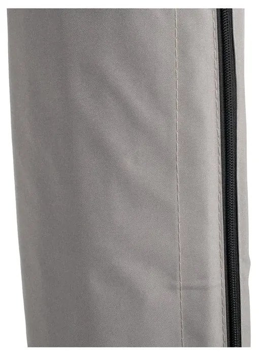 Svetlosivý obal na slnečník 30x155 cm Sunline – Hartman