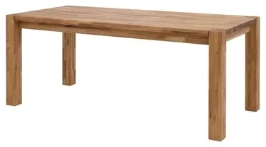 Jedálenský stôl FREDI 180 cm