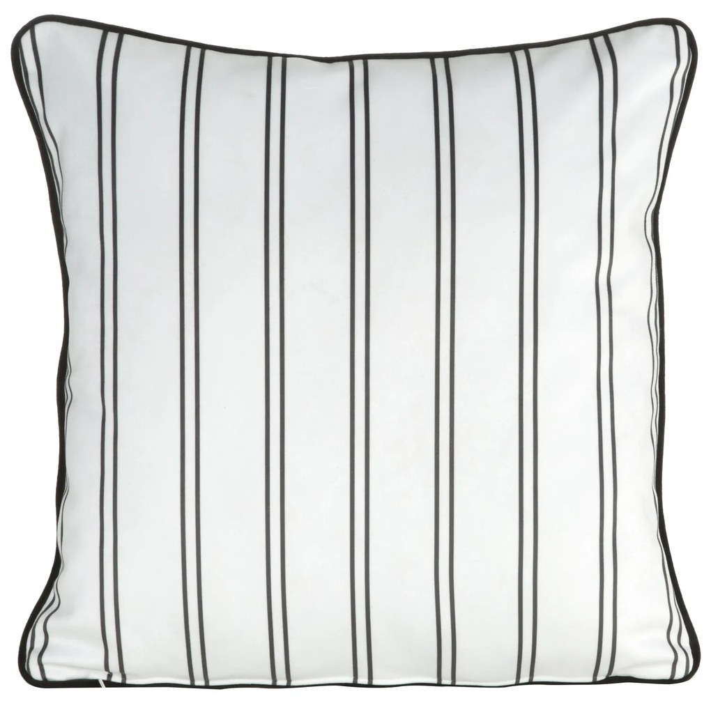 DEKORAČNÁ OBLIEČKA NA VANKÚŠ PREMIUM PALOMA 45X45 CM LISTY