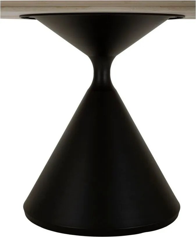 Jedálenský stôl 90x180 cm Space – Mauro Ferretti