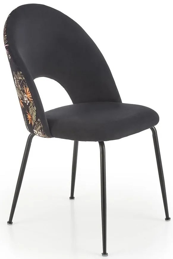 Stolička K505 rôznofarebné