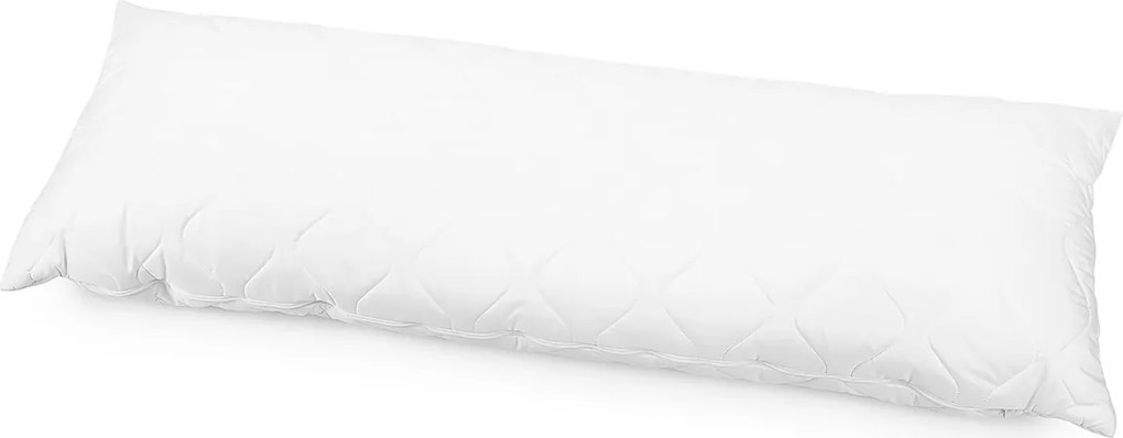 Bellatex Relaxačný vankúš Náhradný manžel, 50 x 145 cm