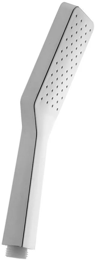 Sapho Sapho, Ručná sprcha so samočistiacim systémom, 240x60mm, ABS/chróm, 1204-30