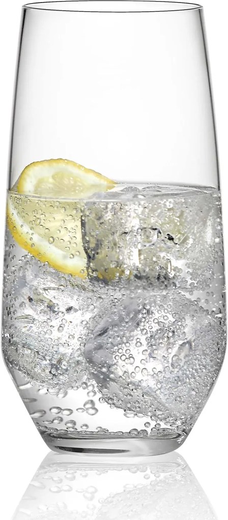 RONA Charisma poháre na vodu 460 ml