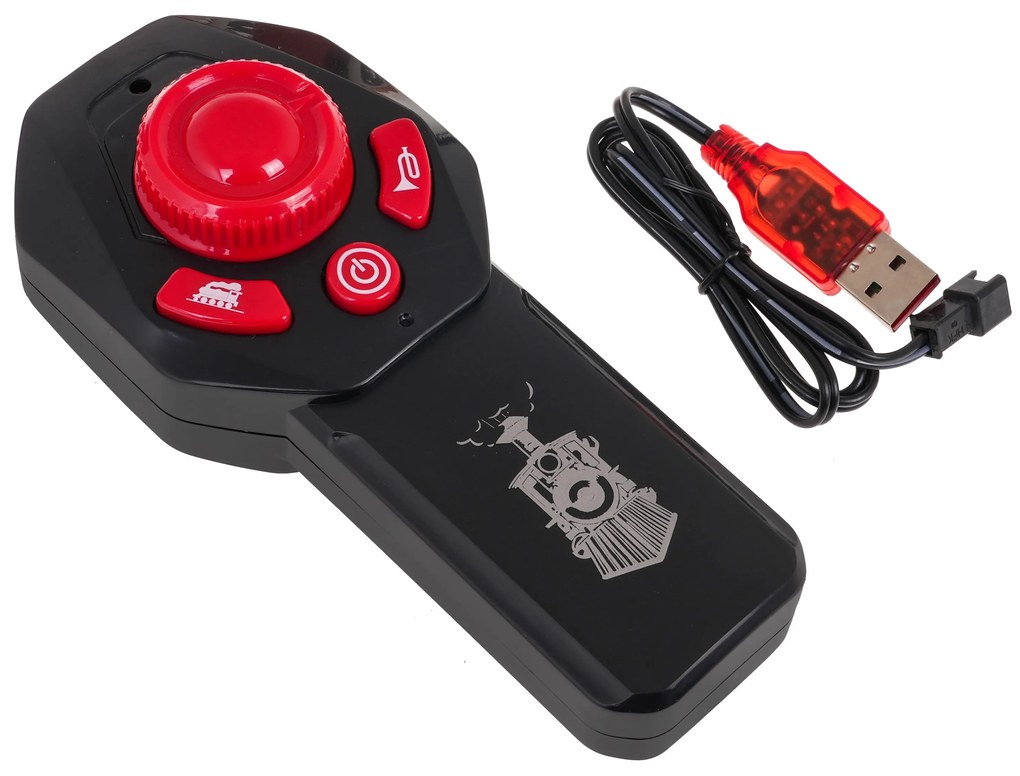 RAMIZ Retro R/C vlak 247 cm ZKT.35-3B