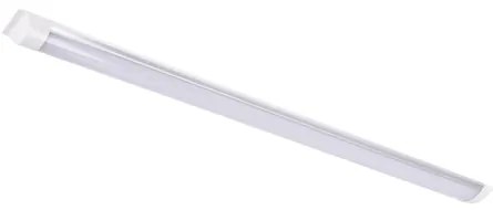 Strühm Technické svietidlo FLAT LED 30W Neutral White 16165