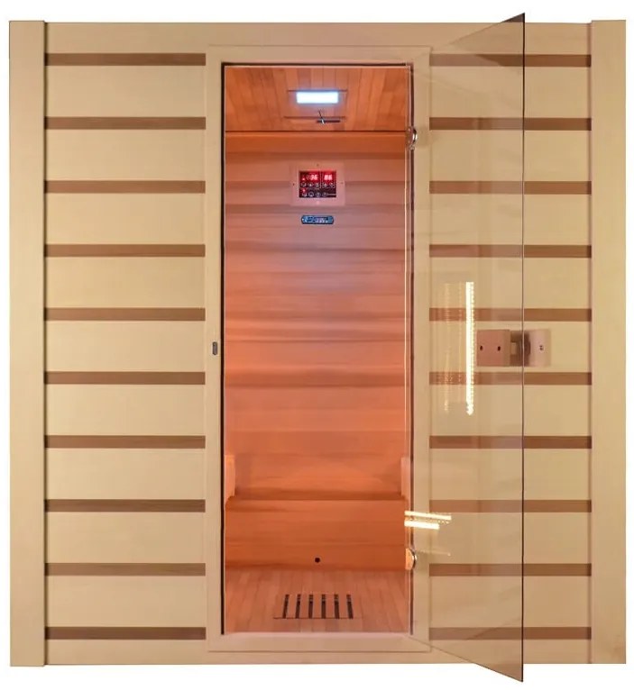 Marimex | Infrasauna Marimex ELEGANT 4002 XXL | 11105636