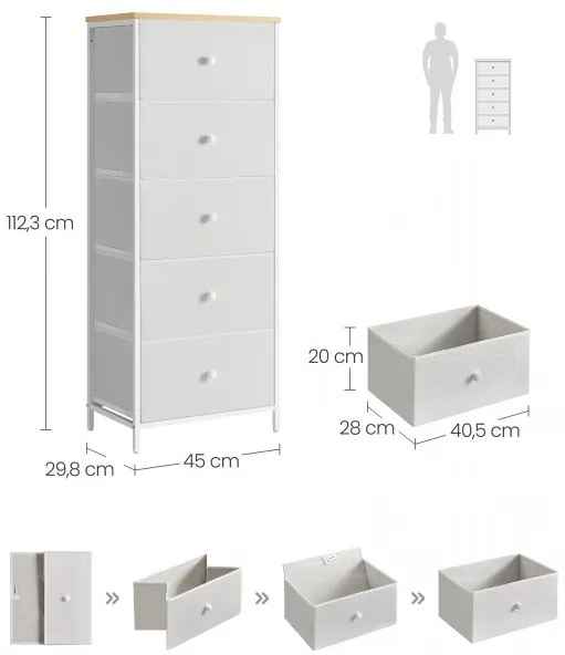 Komoda LTS315W01