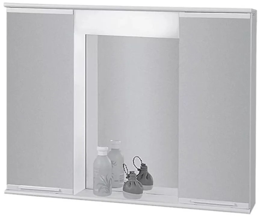 Zrkadlová skrinka  E 70/55