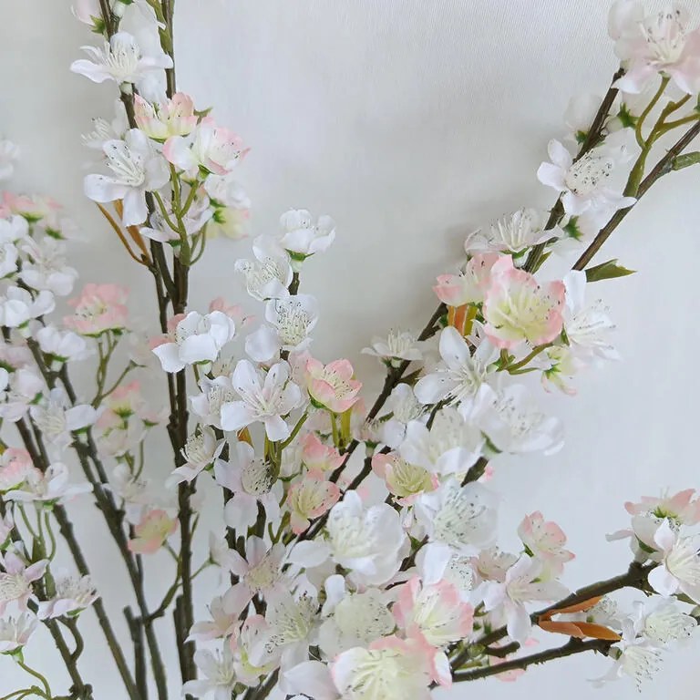 Zväzok vetvičiek JABLOŇ 80 cm, 3 ks