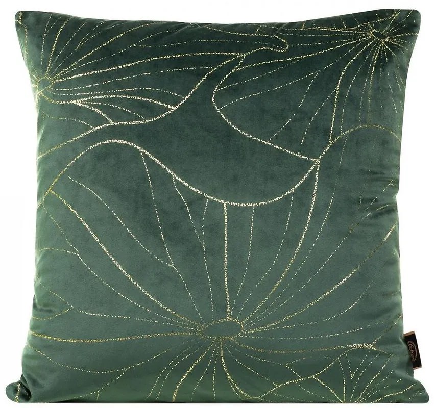 Obliečka na vankúš Blink/25/H 45x45 mint 388710