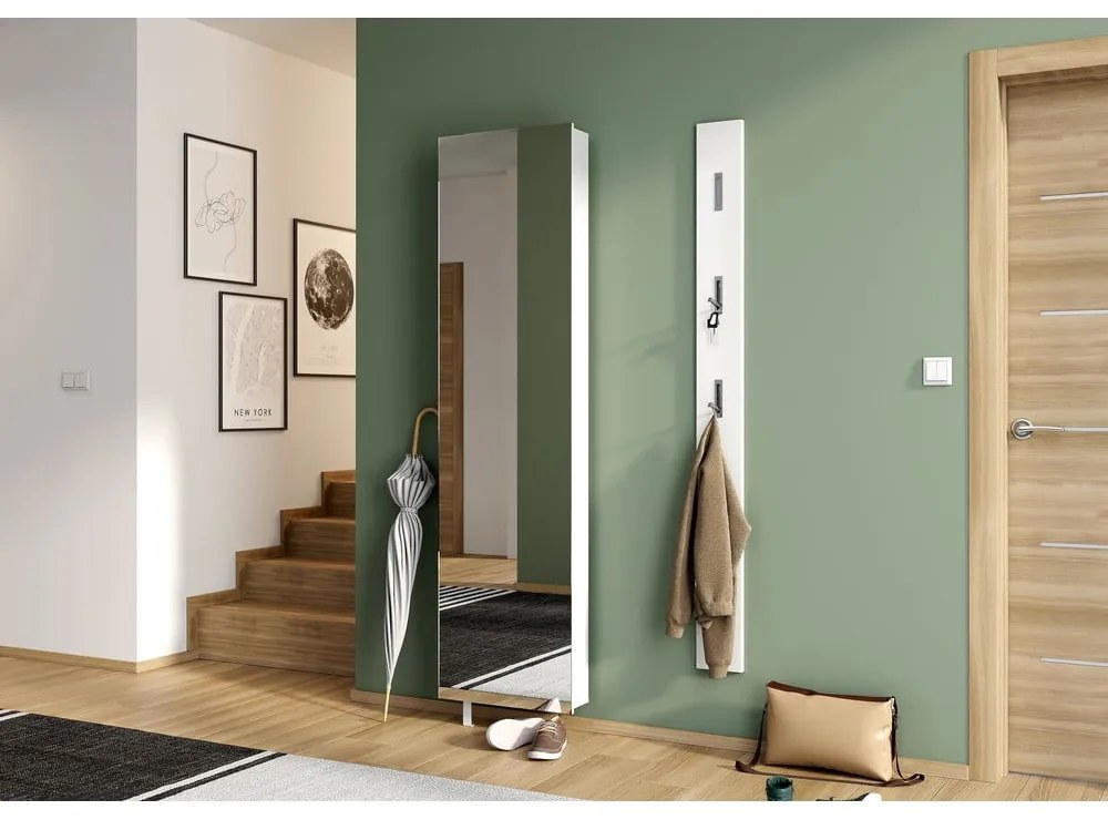 Biela predsieňová zostava - Germania