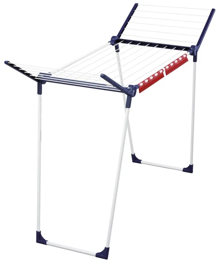 Sušiak na bielizeň Leifheit Pegasus 150 Solid Slim 81570