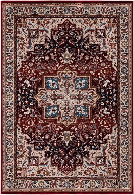 Koberec Dywilan Rich Karastan Red 2