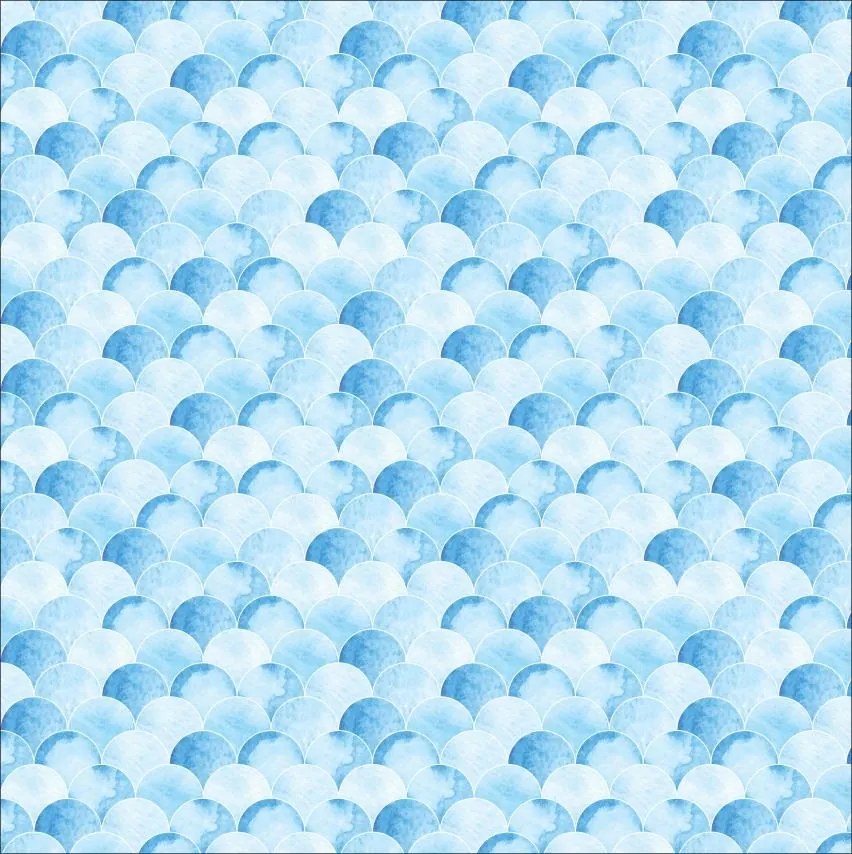 Samolepiace tapety morské vlny 45 cm x 15 m GEKKOFIX 14111 Samolepiace tapety