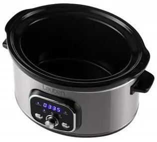 Lauben Hrniec na pomalé varenie Slow Cooker 3500SB
